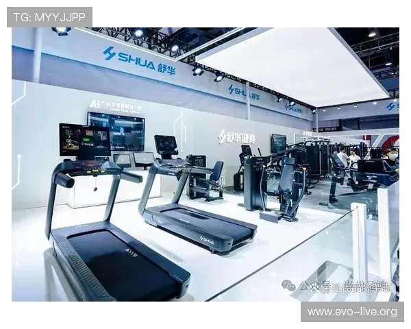 云体育新时代：打破传统体育界限，数字化浪潮引领未来运动体验