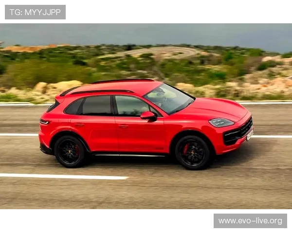 保时捷最新车型全解析与豪华性能驾驶体验指南